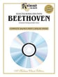 Selected Works for Piano Beethoven piano sheet music cover